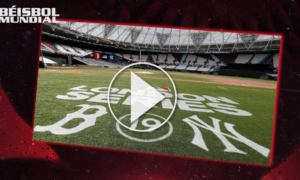 wp image 2290 300x180 - Los Yankees y Red Sox combaten en una serie internacional