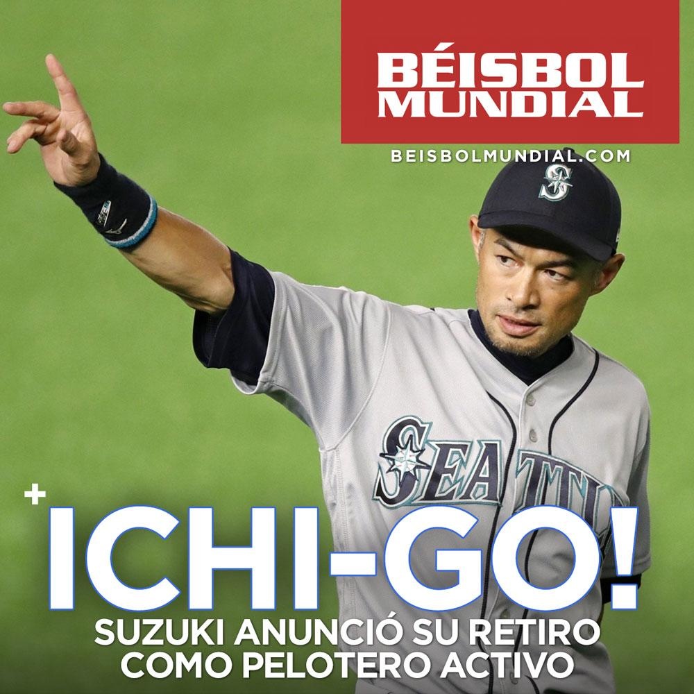wp image 2498 - Ichi-Go! Adiós al Samurai del beisbol