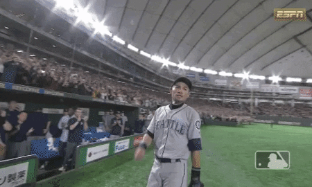 wp image 2500 450x270 - Ichiro Suzuki anuncia su retiro como beisbolista activo