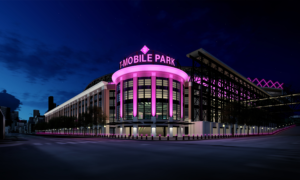 wp image 2649 300x180 - Estadio de los Seattle Mariners ahora se llamará T-Mobile Park