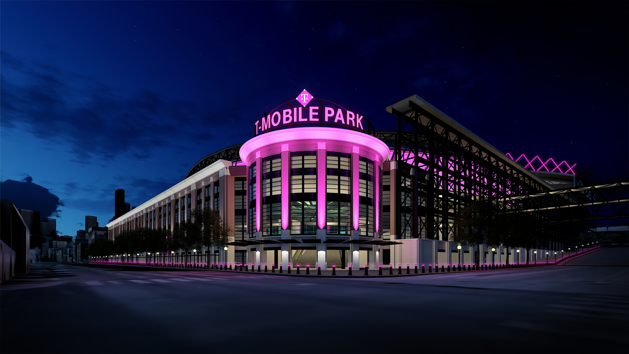 wp image 2649 scaled - Estadio de los Seattle Mariners ahora se llamará T-Mobile Park