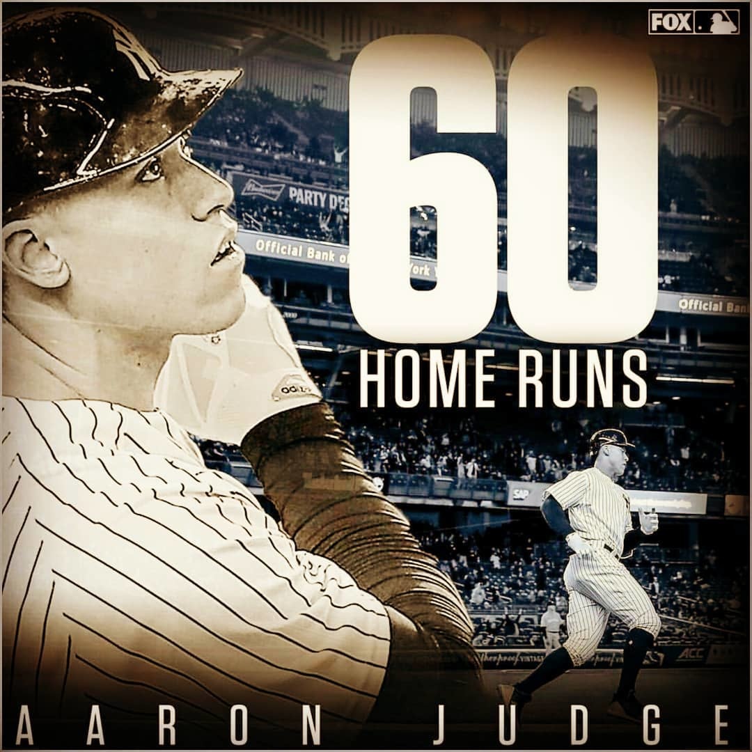 wp image 3255 - AARON JUDGE SE CONVIERTE EN EL JUGADOR MAS JOVEN EN MLB EN LLEGAR A 60 JONRONES