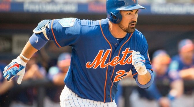 wp image 3351 - Adrian González debuta con el pie derecho con los Mets de Nueva York
