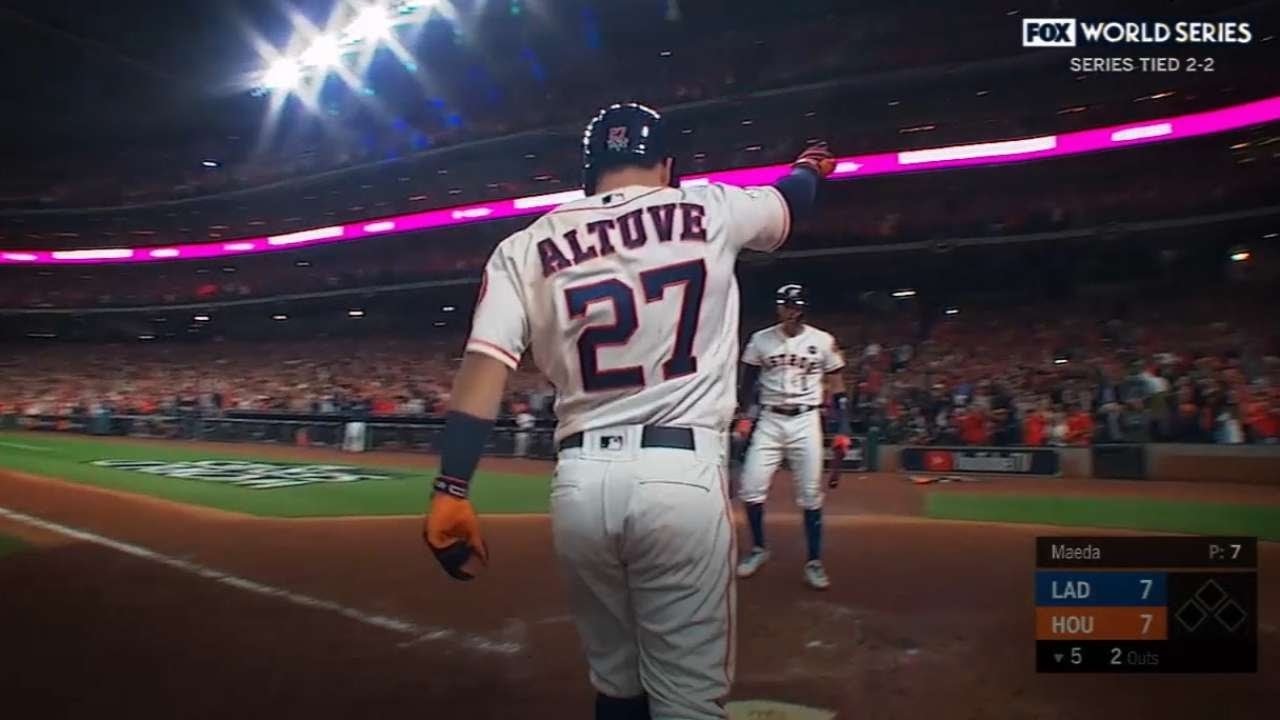 wp image 3385 - José Altuve firma por 151 millones de dólares por cinco años con los Astros de Houston
