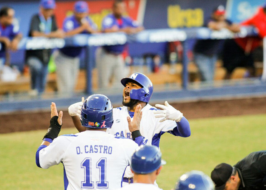 wp image 3726 - Nicaragua se cuelga el oro en el beisbol de los Juegos Centroamericanos