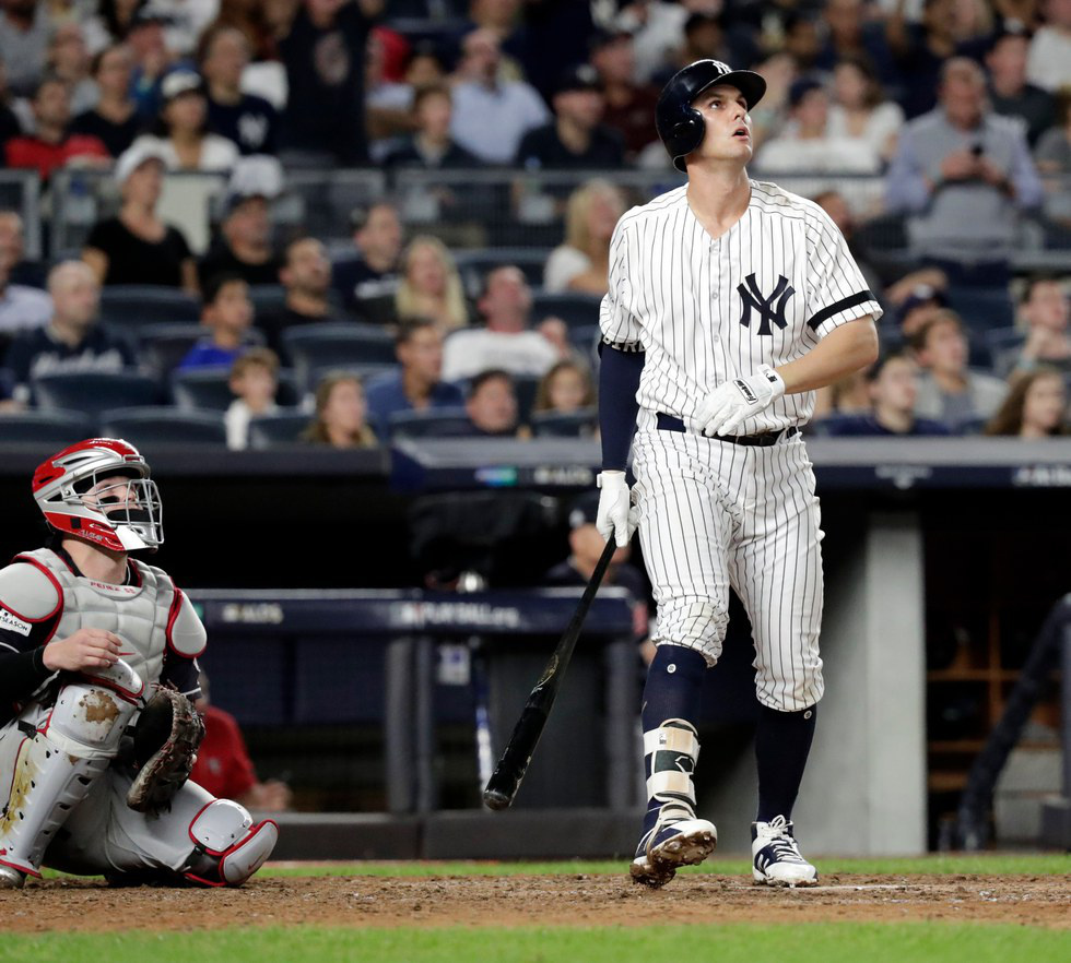 wp image 3760 - ¿Después de Stanton, ya fue suficiente para Yankees?