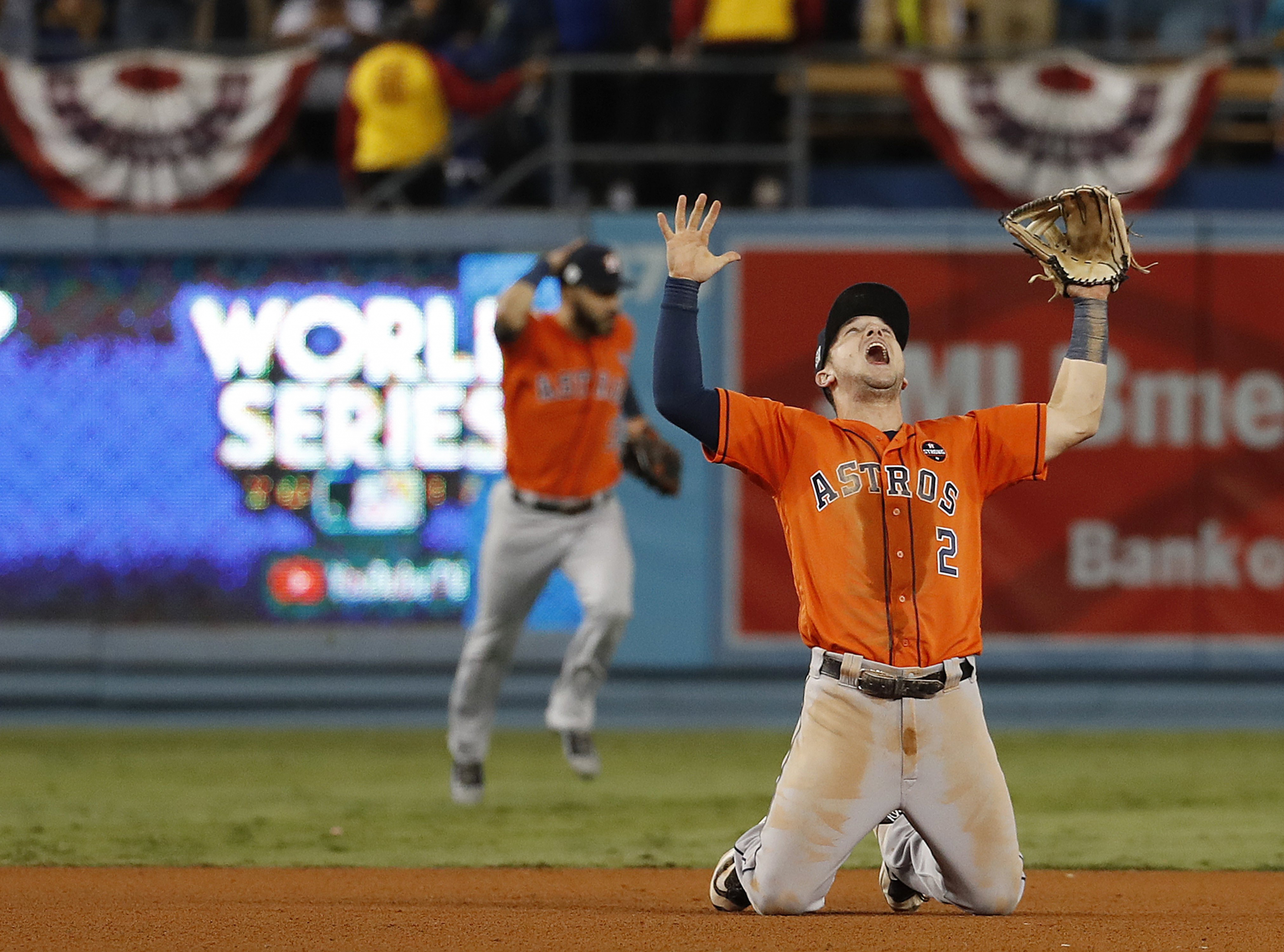 wp image 3816 scaled - Los Astros reciben un bono histórico por su triunfo en la Serie Mundial
