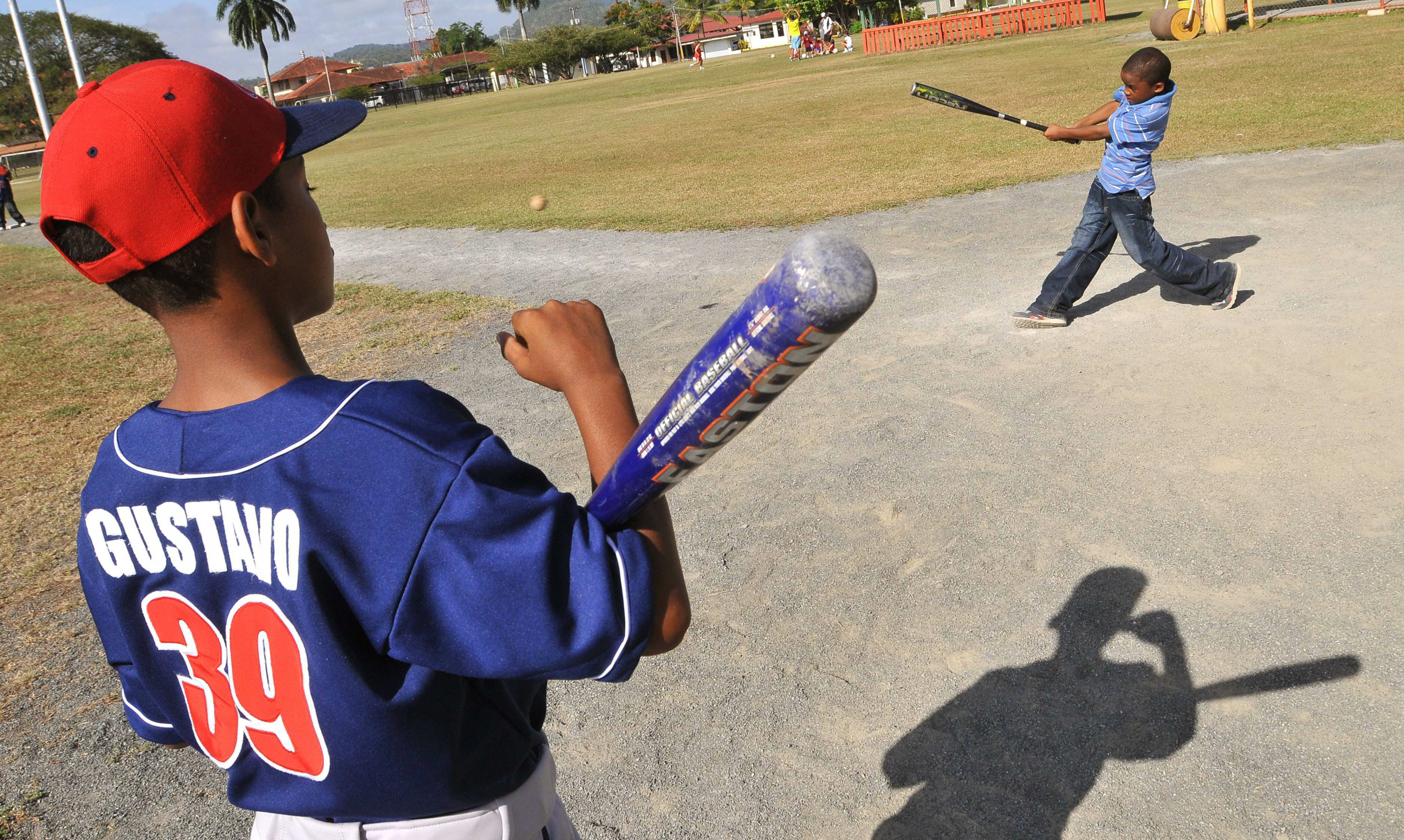 wp image 3868 scaled - Grandes Ligas de Béisbol de EE.UU. impartirán clínicas para niños en Cuba