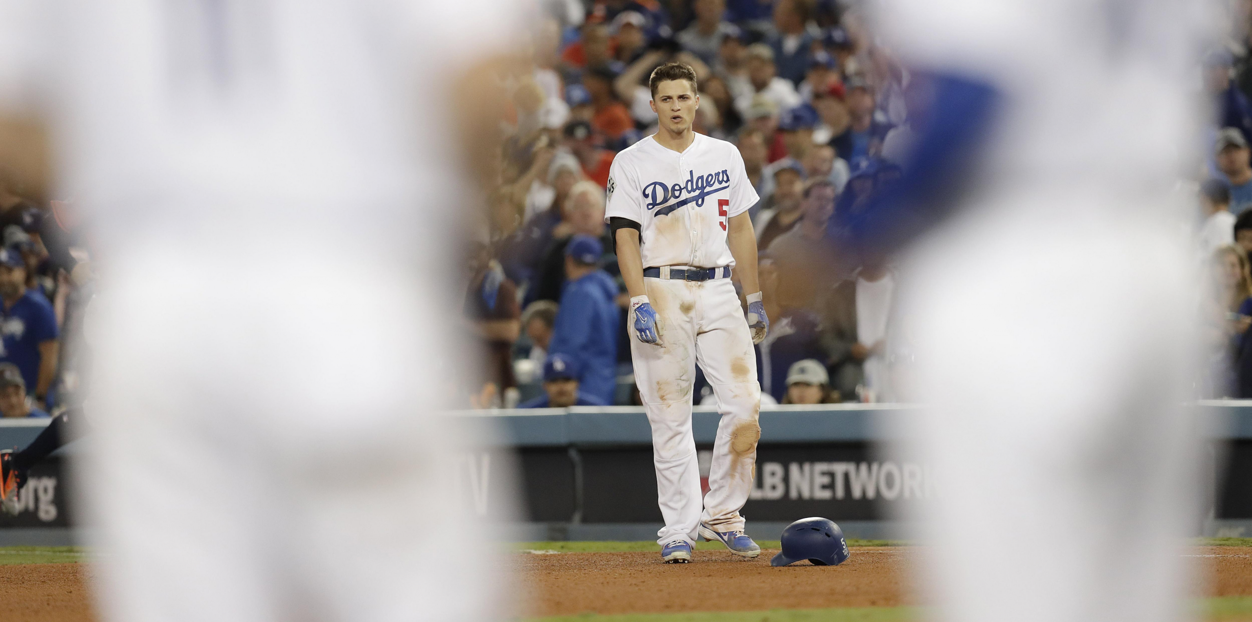 wp image 3892 scaled - Los Dodgers enfrentarán a los Padres de San Diego en mayo en Monterrey