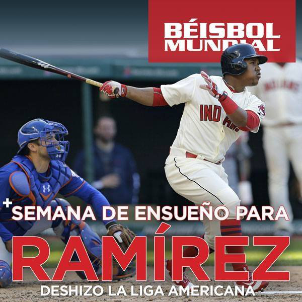 wp image 5390 - Ramirez Deshizo la Liga Americana