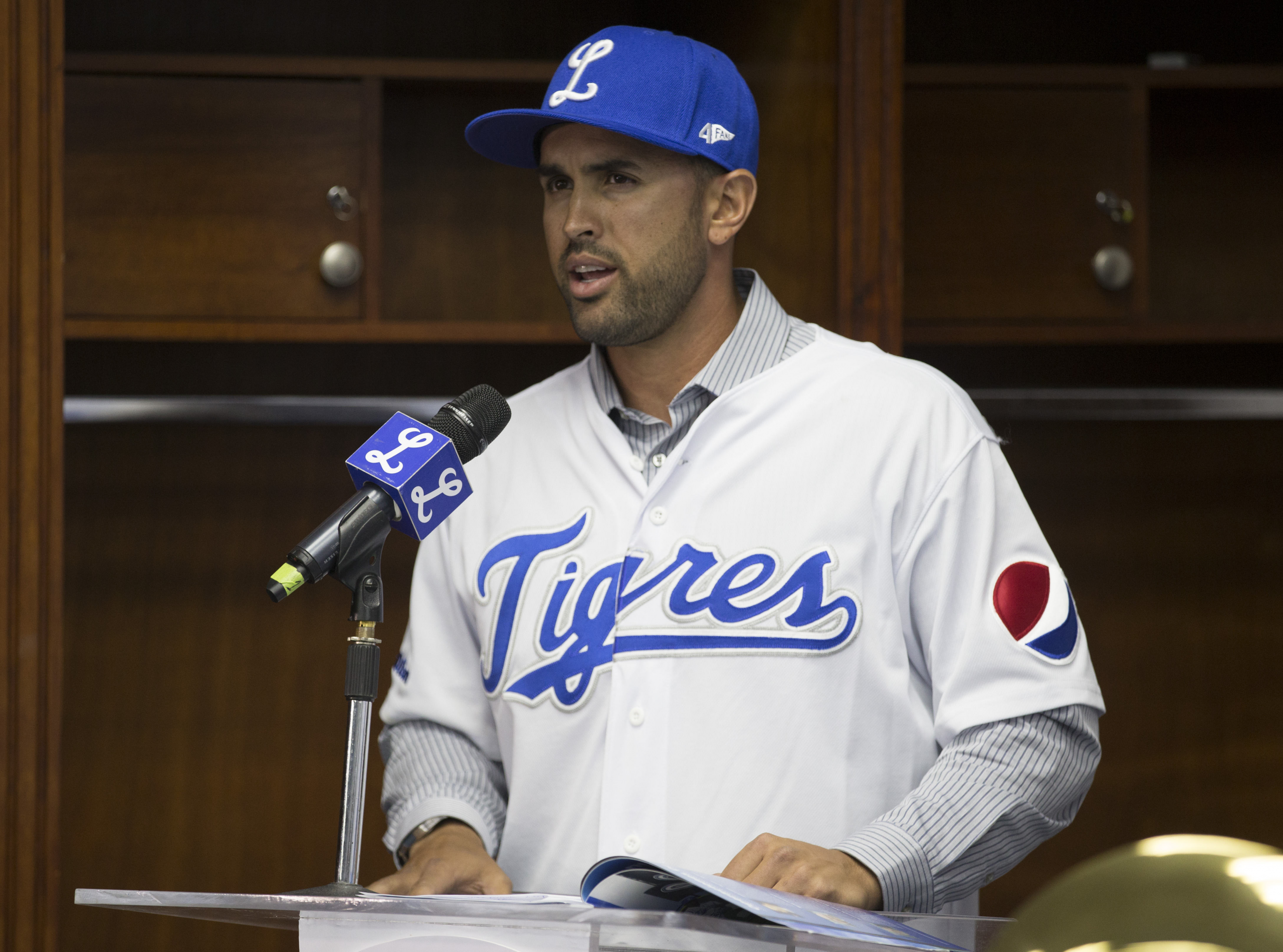 wp image 5840 scaled - Tigres del Licey, campeón del béisbol dominicano, elige nuevo presidente