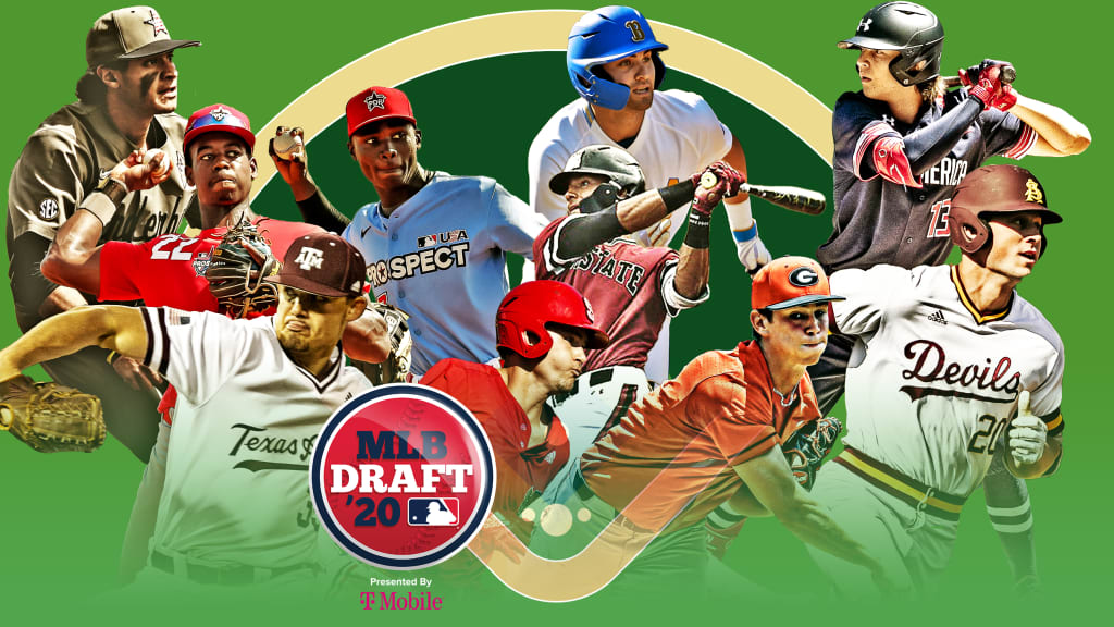 DRAFT MLB - Rechazan propuesta de MLB de draft internacional