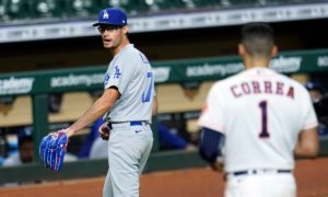 Dodgers Astros 300x180 - Hernández: Los Astros pueden romper de nuevo el corazón a los Dodgers