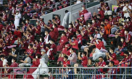 Japan Baseball 450x270 - Dale un vistazo a la nueva normalidad del beisbol profesional en Japón