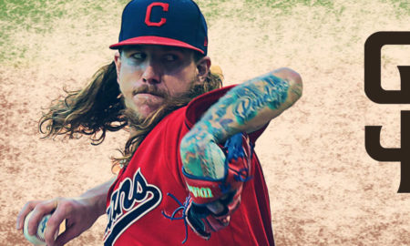 Clevinger 450x270 - Padres refuerzan su pitcheo con Clevinger