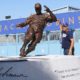 Jackie Robinson 80x80 - Jackie Robinson, marcó huella en el beisbol, dentro y fuera del campo