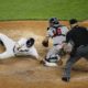 Yankees Braves 80x80 - Yankees le aplican la escoba a los Braves