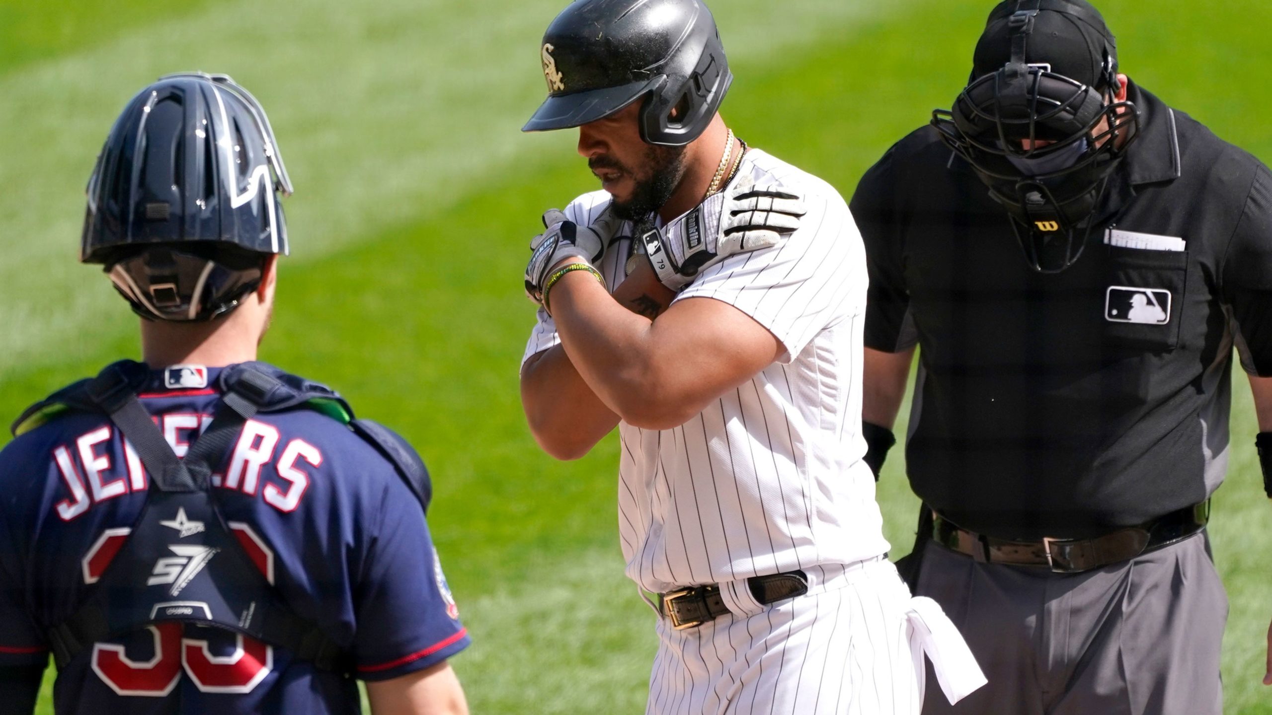 Luego de 12 años los White Sox entran a playoffs Beisbol Mundial