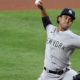 Devi Garcia Yankees 80x80 - Por fin ganan los Yanquis de la mano de García