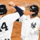 Kyle Higashioka 80x80 - Tres palos de Higashioka ayudan a Yankees