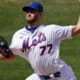 Mets New York 80x80 - Mets detienen a la ofensiva de Braves