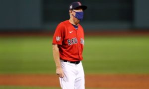 Roenicke 300x180 - Red Sox cambiarán de manager para la próxima temporada