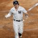 Yankees 80x80 - Cinco tablazos de Yanquis en un inning y barren a Toronto