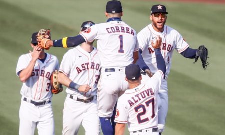 Astros tleticos 450x270 - Astros, cuidado con lo que piden, ya están en Serie de Campeonato