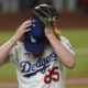 Dodgers Pitchers 80x80 - Carrusel de lanzadores de Dodgers no fue la solución