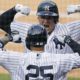 Yankees 80x80 - Volt y Torres ayudan a Yankees para forzar a quinto juego