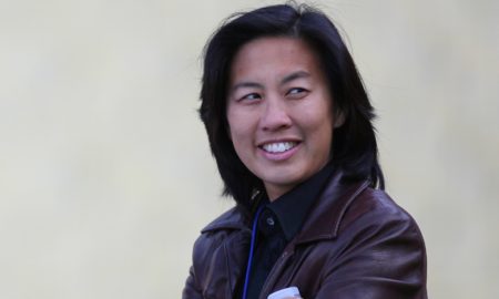 Kim G 450x270 - Kim Ng hace historia como la primer mujer GM en MLB