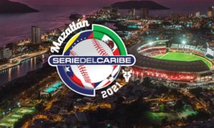 Serie del Caribe Mazatlán 300x180 - A pesar del Covid confirman Serie del Caribe en Mazatlán en 2021