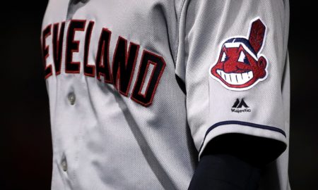 indians 2 450x270 - Cleveland cambiará el nombre de su equipo de beisbol