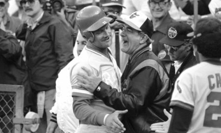 Joe Altobelli 450x270 - Fallece Joe Altobelli, ex manager campeón con los Orioles de Baltimore