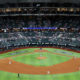 Texas Rangers Stadium 80x80 - Los Rangers de Texas desafiarán a la pandemia