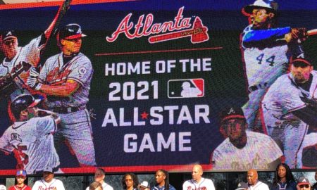 Atlanta ALL Star Game 450x270 - Juego de Estrellas ya no será en Atlanta