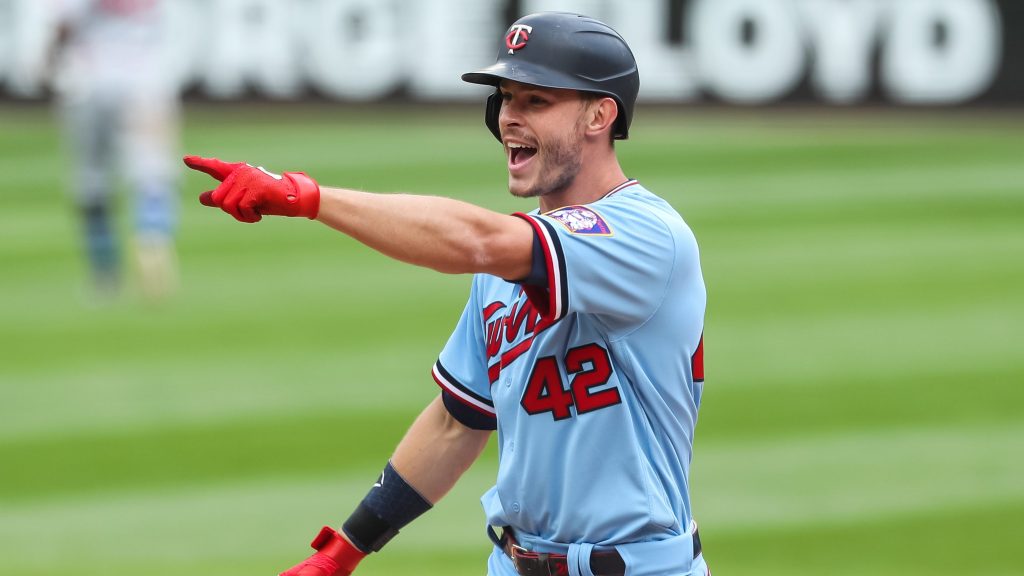 Paran Twins A Red Sox Beisbol Mundial