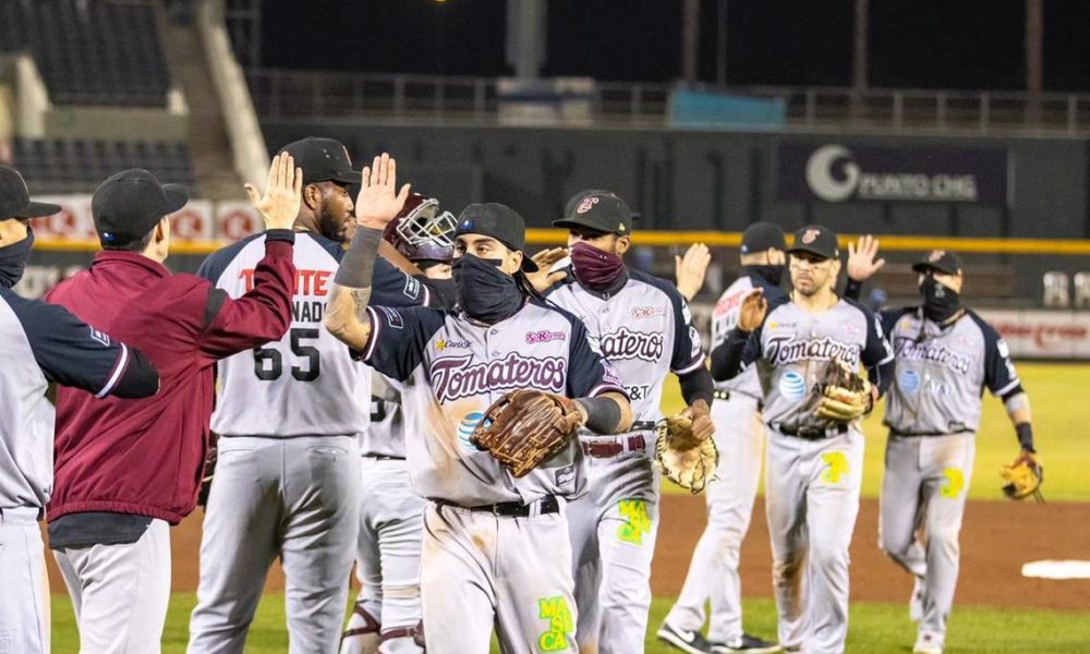 Será el 6 de octubre cuando arranque la Liga Mexicana del Pacífico