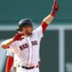 Red Sox Boston 80x80 - Arroyo contribuye en quinto triunfo al hilo de los Red Sox