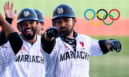 Roster 2 450x270 - México da a conocer su roster para Juegos Olímpicos en beisbol