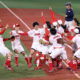 japan softball olympic gold 80x80 - Japón se cuelga la medalla de oro en softball