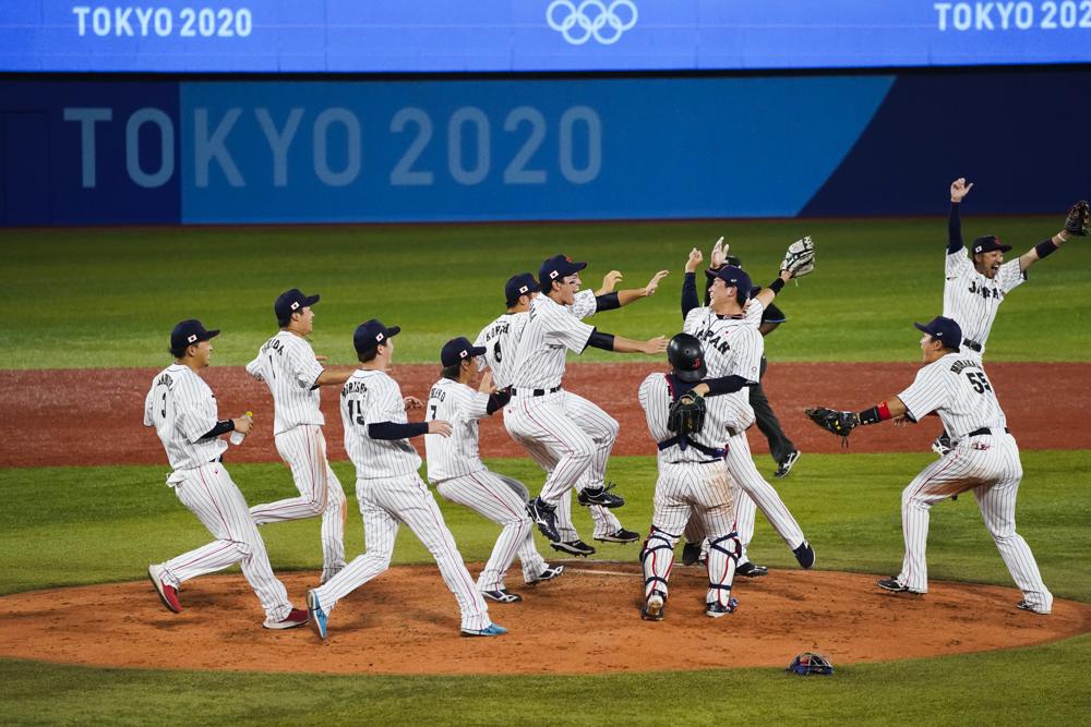 Japan USA 2 - Breakdance sustituye al beisbol y softbol en París 2024