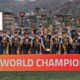 USA Softball 80x80 - Estados Unidos campeonas mundiales en softball U-18