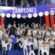 Charros de Jalisco 80x80 - Charros de Jalisco se alzan con el título en la LaMP