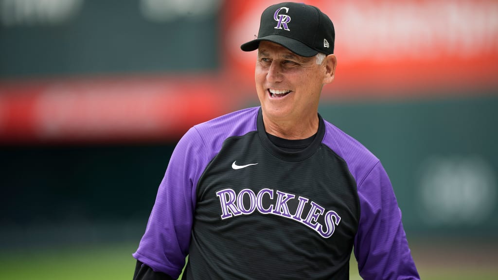 Bud Black  - Black: Rockies acuerdan extensión de contrato