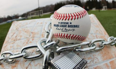 LOCKOUT BM 450x270 - Pruebas suspendidas para jugadores en MLB