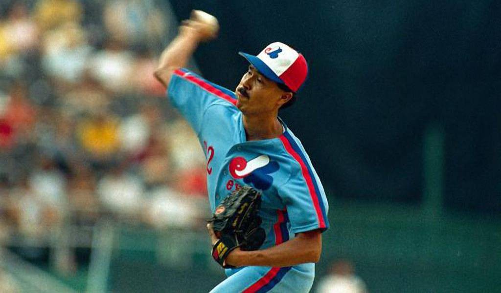 Dennis Martínez - Nicaragua y parte de su historia en el beisbol