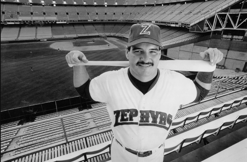 Joey Zephrys - ¿Cuál ha sido el jonrón mas largo en MLB?